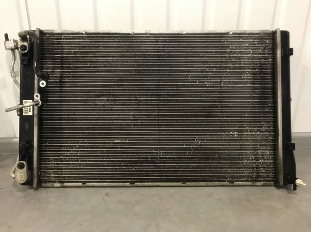 Радіатор інвентора 25308G2000 HYUNDAI