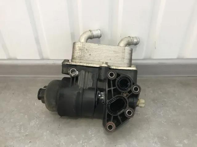 Фільтр очищення масла відцентровий 263102F600 HYUNDAI