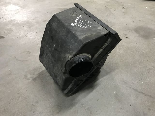 Коробка фільтра 28110D3500 HYUNDAI