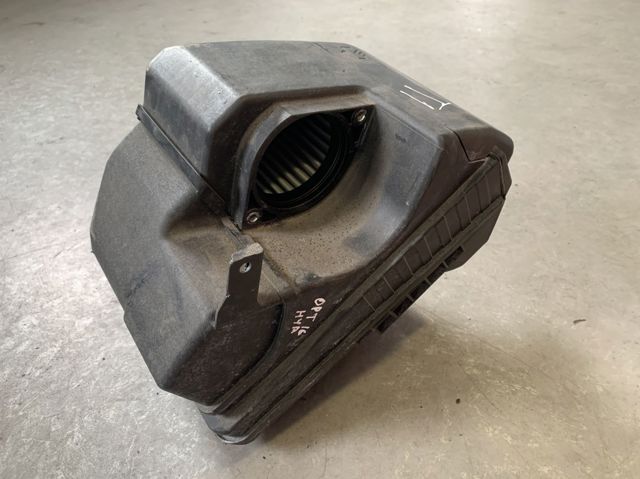 Корпус повітряного фільтра 28110E6100 HYUNDAI