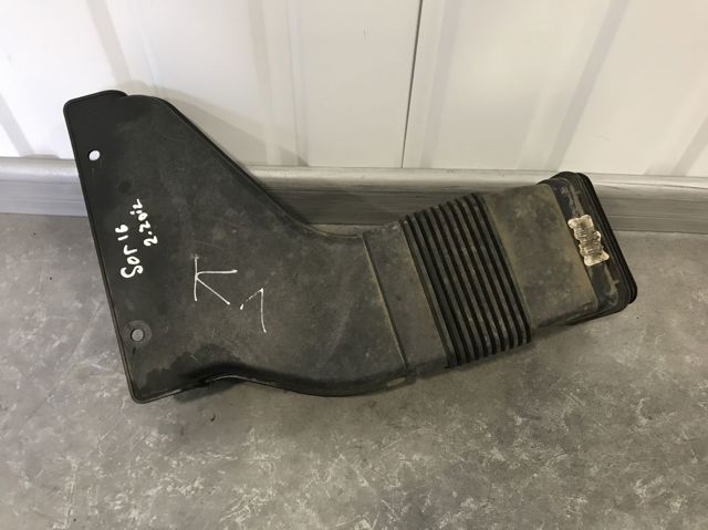 Повітрозабірник повітряного фільтра 28210C5300 HYUNDAI