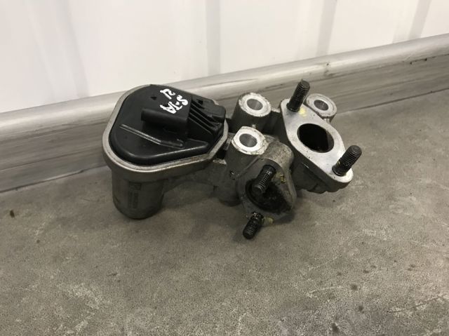 Клапан EGR 284002S000 HYUNDAI