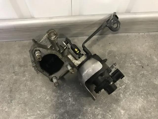 Клапан EGR рециркуляції газів 284102F700 HYUNDAI