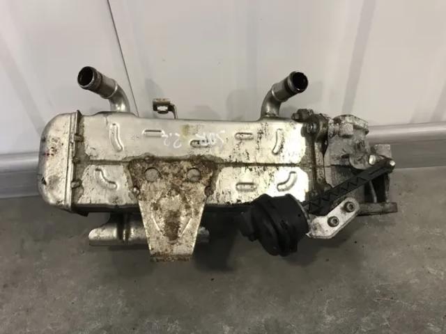 Радіатор системи рециркуляції ОГ 284162F710 HYUNDAI