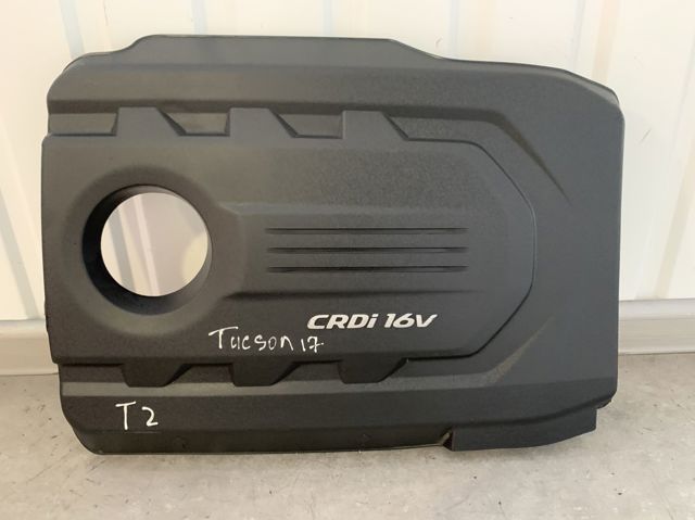 Кришка двигуна декоративна 292402A880 HYUNDAI