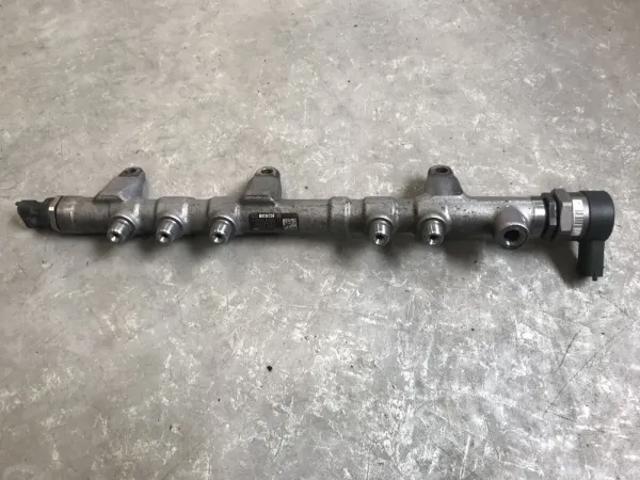 Регулятор тиску палива в паливній рейці 314022F600 HYUNDAI