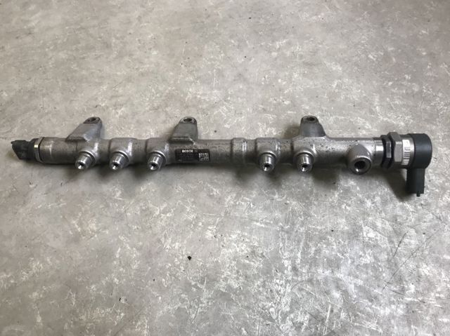 Регулятор тиску палива в паливній рейці 314022F600 HYUNDAI