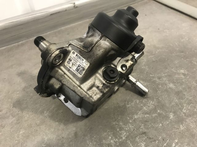 Система харчування двигуна 331002F600 HYUNDAI