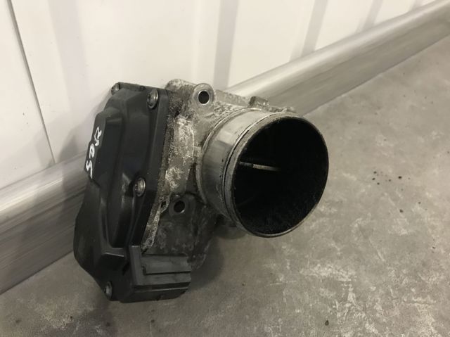 Заслінка повітряна 351002F100 HYUNDAI
