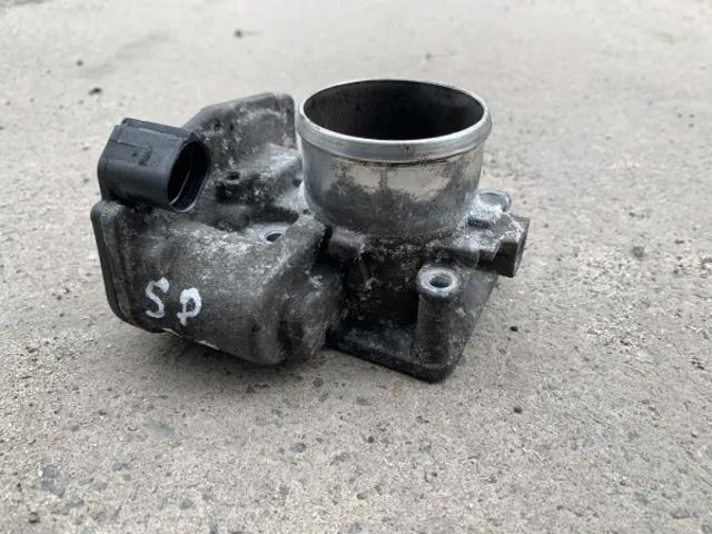 Блок дросельної заслінки 351002F600 HYUNDAI
