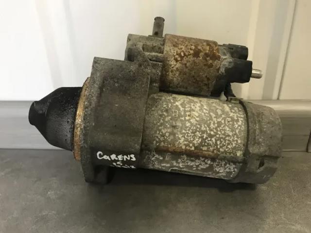 Стартер crdi