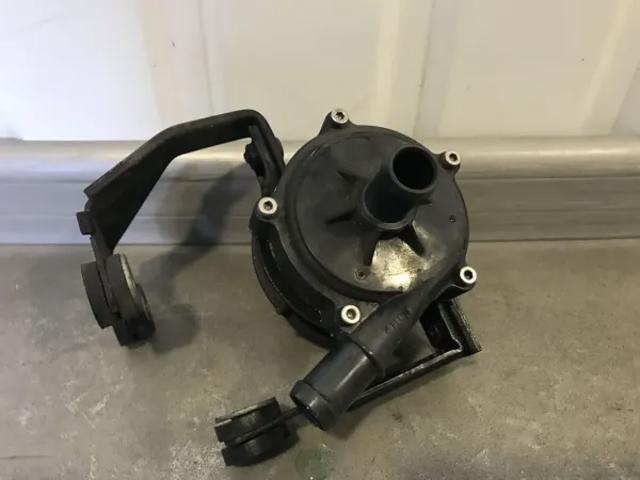 Помпа водяна, додатковий електричний 369100E500 HYUNDAI