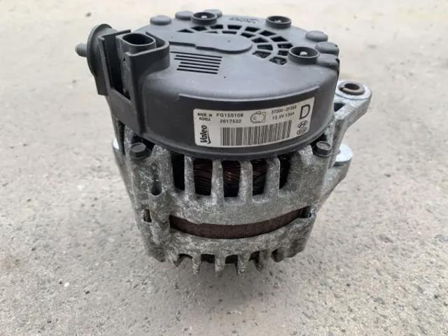 Генератор 373002F350 HYUNDAI