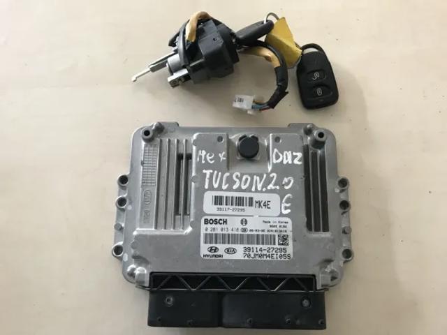 Блок електронного управління 3911427295 HYUNDAI