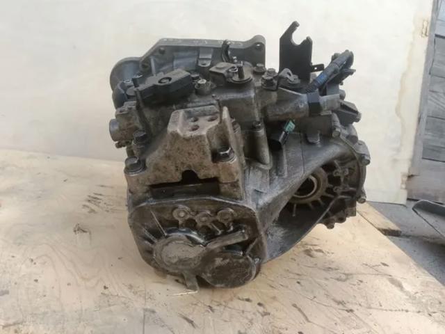 Ручна коробка передач 4300023082 HYUNDAI