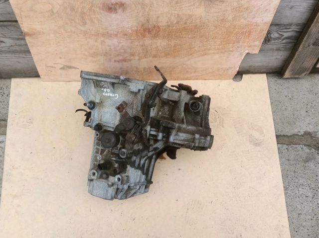 МКПП 4300028843 HYUNDAI