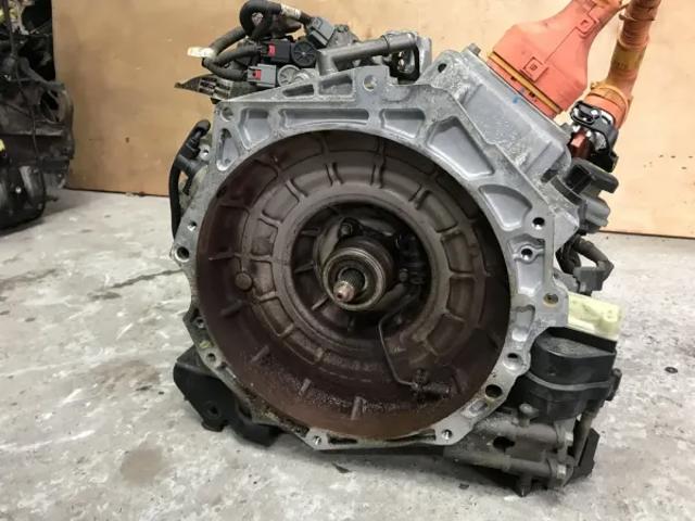 Автоматична коробка передач 430002B000 HYUNDAI