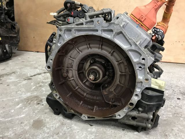 Коробка передач автомат 430002B000 HYUNDAI
