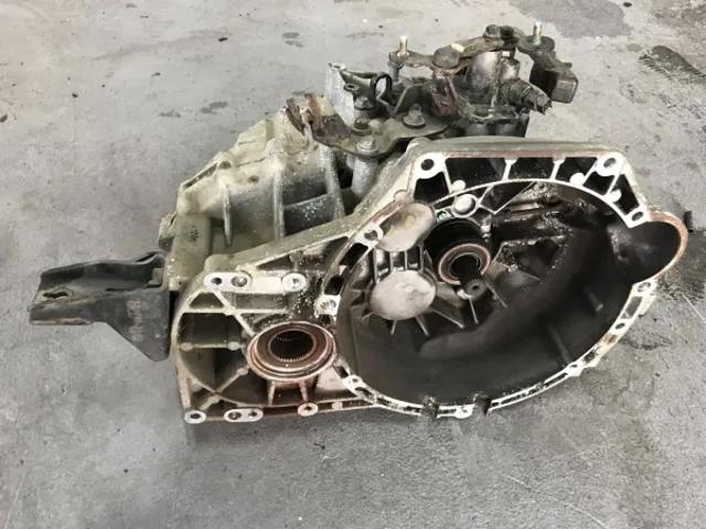КПП в зборі 430003B010 HYUNDAI