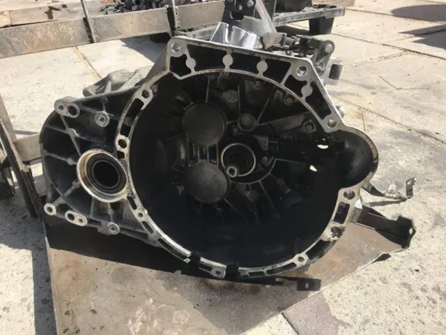 Коробка швидкостей механіка 430003B130 HYUNDAI