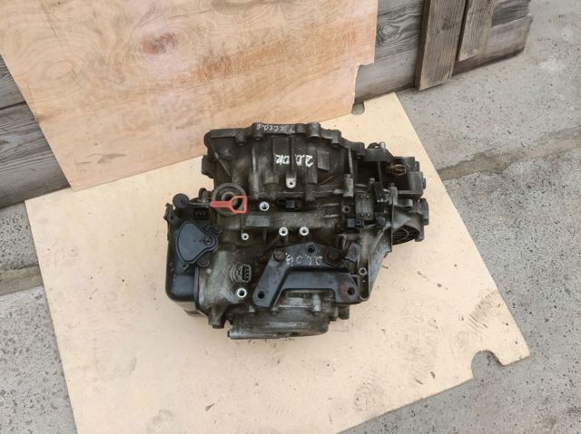 Безступнева трансмісія 4500039215 HYUNDAI