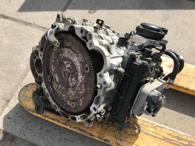 Автоматична коробка передач 450004G610 HYUNDAI