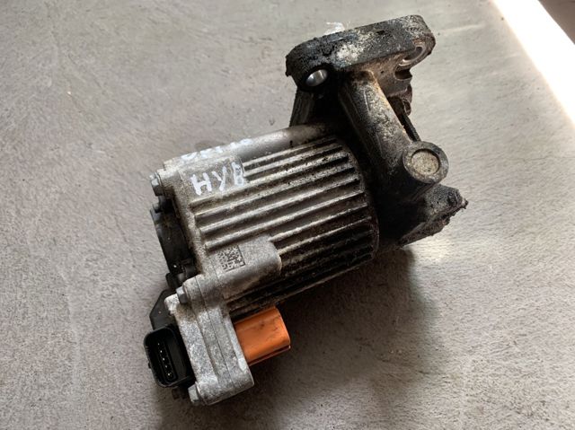 Насос масляний КПП 461203D600 HYUNDAI