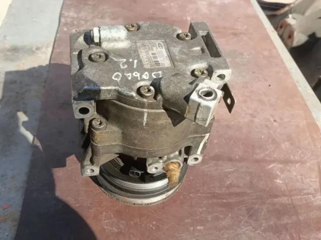 Насос кондиціонера 465144430 FIAT