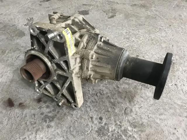 Міжосьовий диференціал 473003B210 HYUNDAI