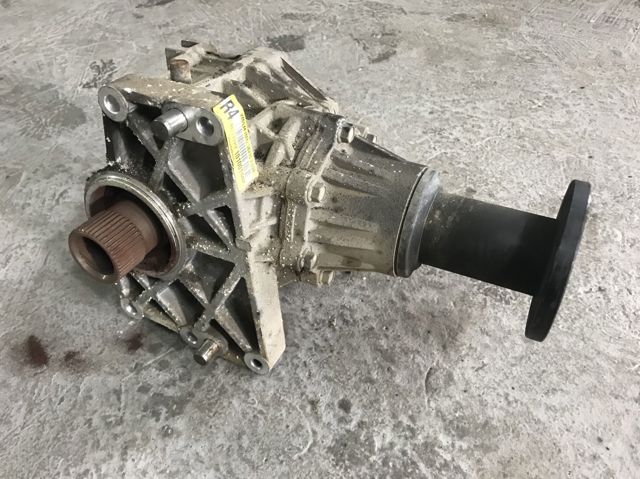 Демультиплікатор коробки передач 473003B210 HYUNDAI
