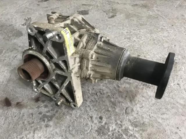 Раздатка (коробка роздавальна) 473003B810 HYUNDAI