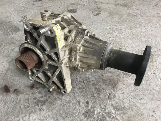 Демультиплікатор коробки передач 473003B810 HYUNDAI