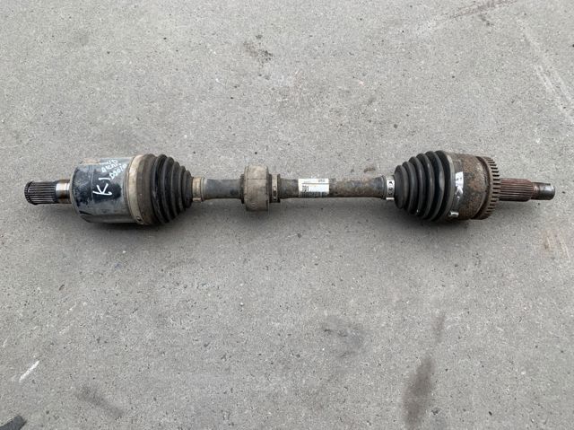 Піввісь передня ліва 49500D9010 HYUNDAI
