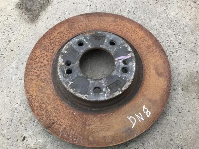 Диск переднього гальма 51712L0000 HYUNDAI