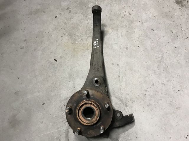 Цапфа поворотного кулака 517153K150 HYUNDAI