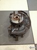 Кулак передній (поворотний) hyundai getz 1 tb 2005-2011 517161C110