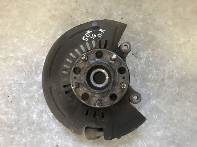 Цапфа поворотна права 51716C5300 HYUNDAI