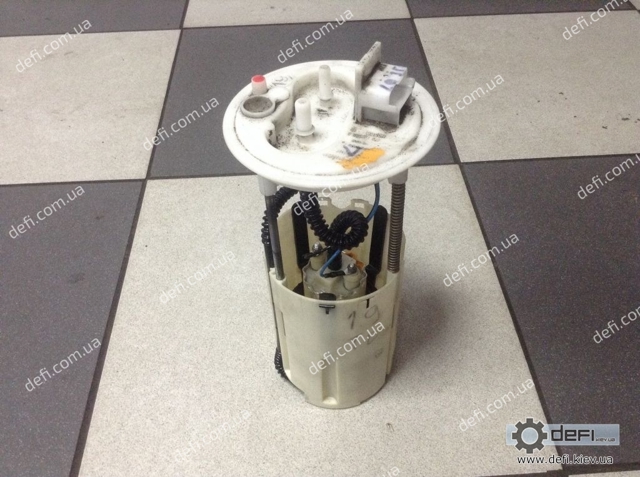 Паливний насос 51755697 FIAT