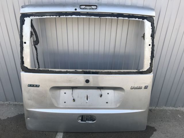 Двері багажника 51779357 FIAT