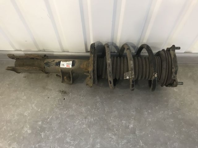 Амортизатор передньої підвіски 54661C5260 HYUNDAI