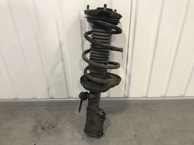 Стійка передня права 54661G2200 HYUNDAI