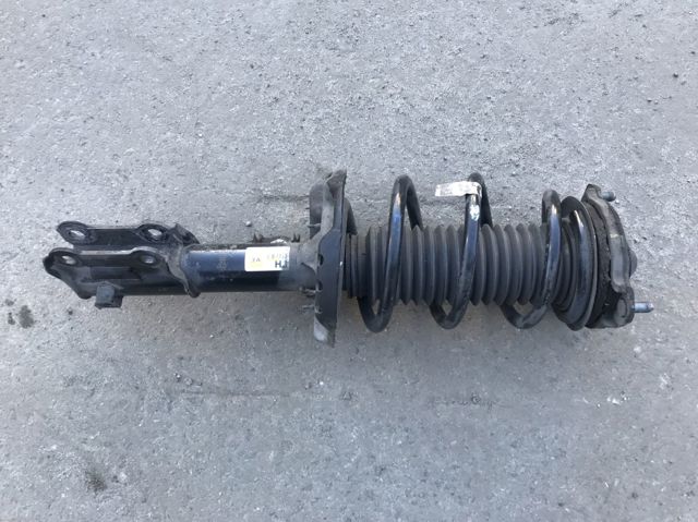 Амортизатор передньої підвіски 54661G7000 HYUNDAI