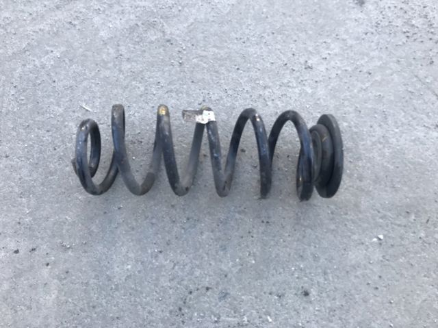 Пружини задні 55350G7000 HYUNDAI