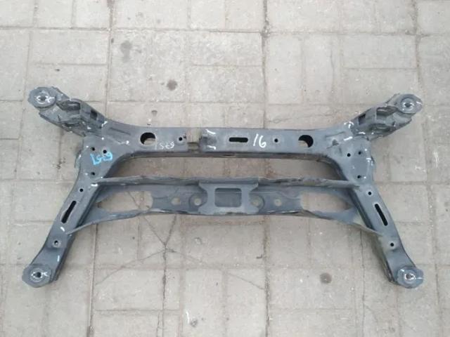 Підрамник задній 55400D4700 HYUNDAI