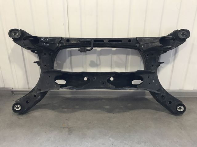 Механізм управління задньої осі 55405L0000 HYUNDAI