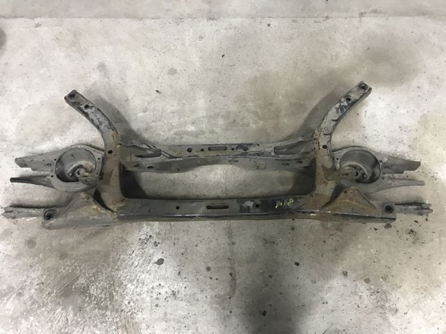Підвіска задня 55410G2100 HYUNDAI