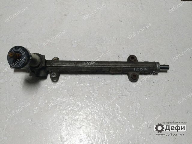Управління рульове в зборі 565003Q200 HYUNDAI