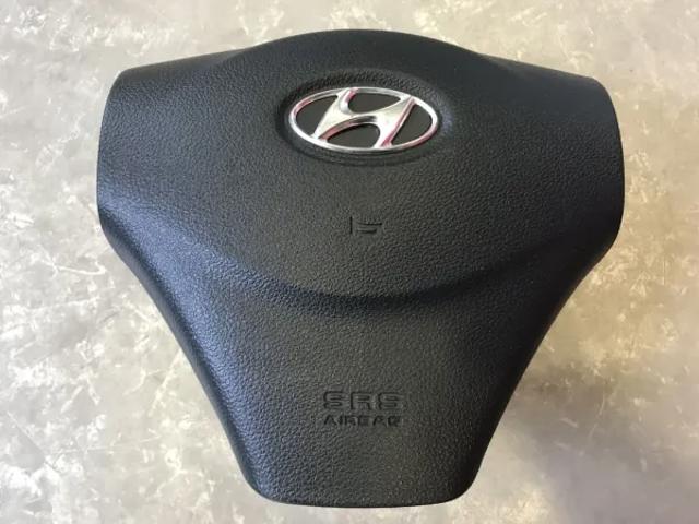 Установка подушки безпеки водія 569001E200FZ HYUNDAI