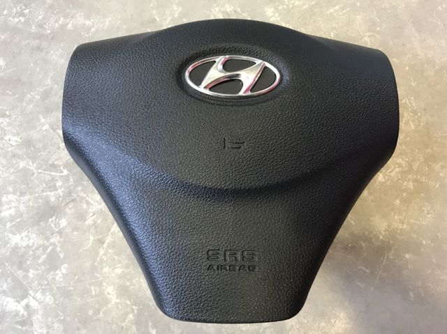 Подушка безпеки, водійська, AIRBAG 569001E200FZ HYUNDAI