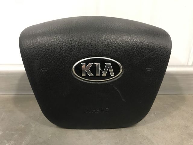 Подушка Айрбег водія 569002P500VA HYUNDAI